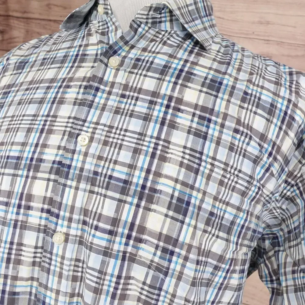 Thomas Dean gently worn